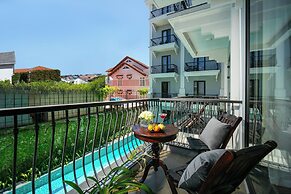Silkian Hoian Boutique Hotel & Spa