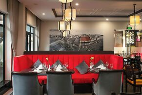 Silkian Hoian Boutique Hotel & Spa