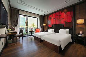 Silkian Hoian Boutique Hotel & Spa