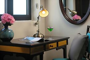 Silkian Hoian Boutique Hotel & Spa