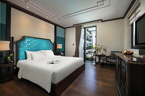Silkian Hoian Boutique Hotel & Spa