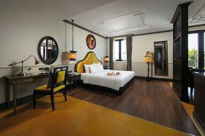 Silkian Hoian Boutique Hotel & Spa