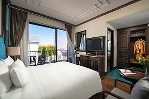 Silkian Hoian Boutique Hotel & Spa