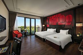 Silkian Hoian Boutique Hotel & Spa