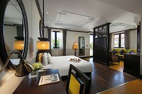 Silkian Hoian Boutique Hotel & Spa