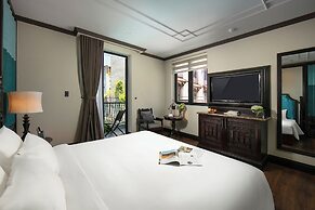Silkian Hoian Boutique Hotel & Spa