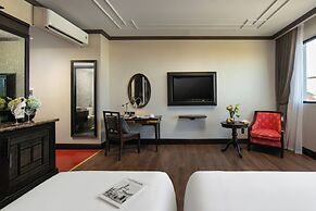 Silkian Hoian Boutique Hotel & Spa