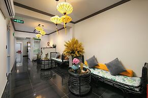 Silkian Hoian Boutique Hotel & Spa