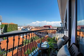 Silkian Hoian Boutique Hotel & Spa