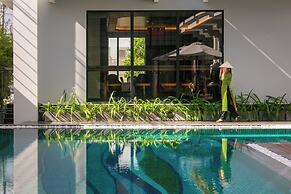 Silkian Hoian Boutique Hotel & Spa