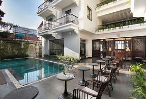 Silkian Hoian Boutique Hotel & Spa