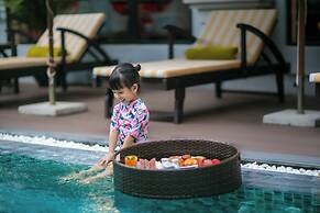 Silkian Hoian Boutique Hotel & Spa