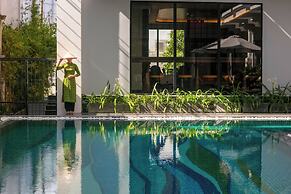 Silkian Hoian Boutique Hotel & Spa