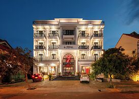 Silkian Hoian Boutique Hotel & Spa