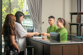 Silkian Hoian Boutique Hotel & Spa