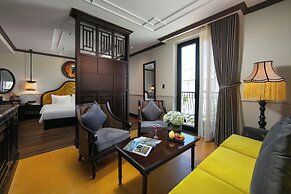 Silkian Hoian Boutique Hotel & Spa