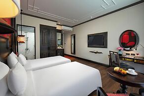 Silkian Hoian Boutique Hotel & Spa