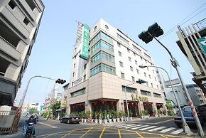 Karohotel