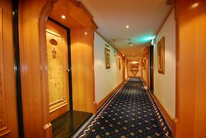 Karohotel