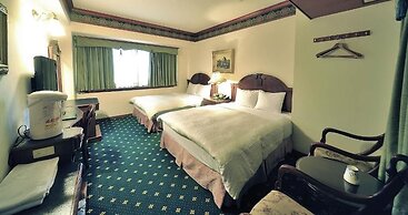 Karohotel