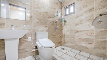 Samcheok Santorini Pension