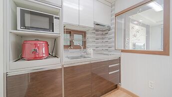 Samcheok Santorini Pension