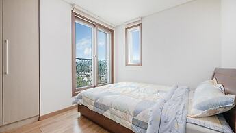 Samcheok Santorini Pension