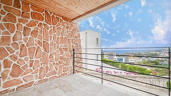 Samcheok Santorini Pension