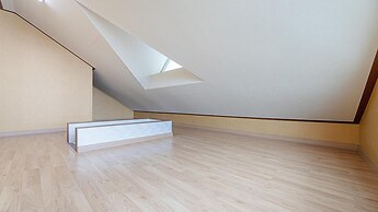 Samcheok Santorini Pension