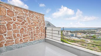 Samcheok Santorini Pension