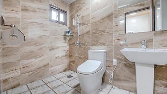 Samcheok Santorini Pension