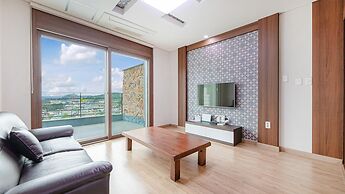 Samcheok Santorini Pension