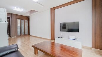 Samcheok Santorini Pension