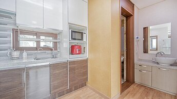 Samcheok Santorini Pension