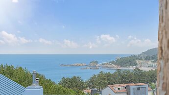 Samcheok Santorini Pension