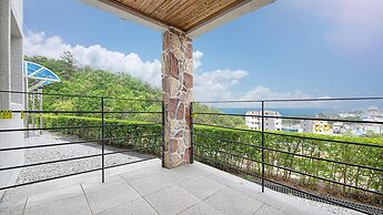 Samcheok Santorini Pension