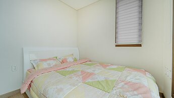 Samcheok Santorini Pension