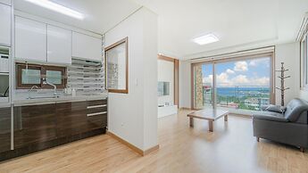 Samcheok Santorini Pension