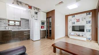 Samcheok Santorini Pension