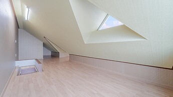 Samcheok Santorini Pension