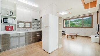 Samcheok Santorini Pension