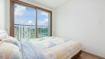 Samcheok Santorini Pension