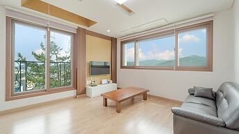 Samcheok Santorini Pension