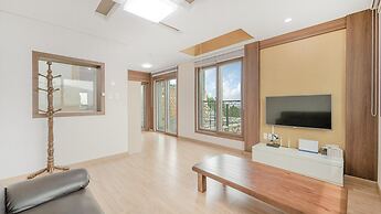 Samcheok Santorini Pension