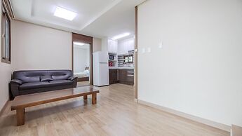 Samcheok Santorini Pension