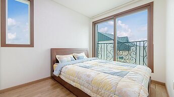 Samcheok Santorini Pension