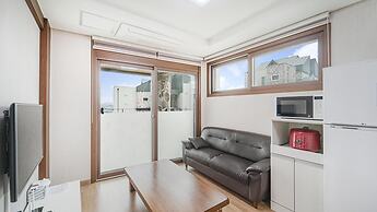 Samcheok Santorini Pension