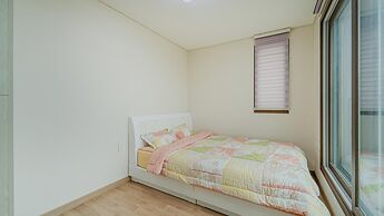 Samcheok Santorini Pension