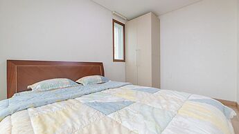 Samcheok Santorini Pension