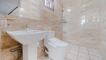 Samcheok Santorini Pension